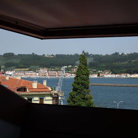 Hotel Kerala San Esteban de Pravia ภายนอก รูปภาพ