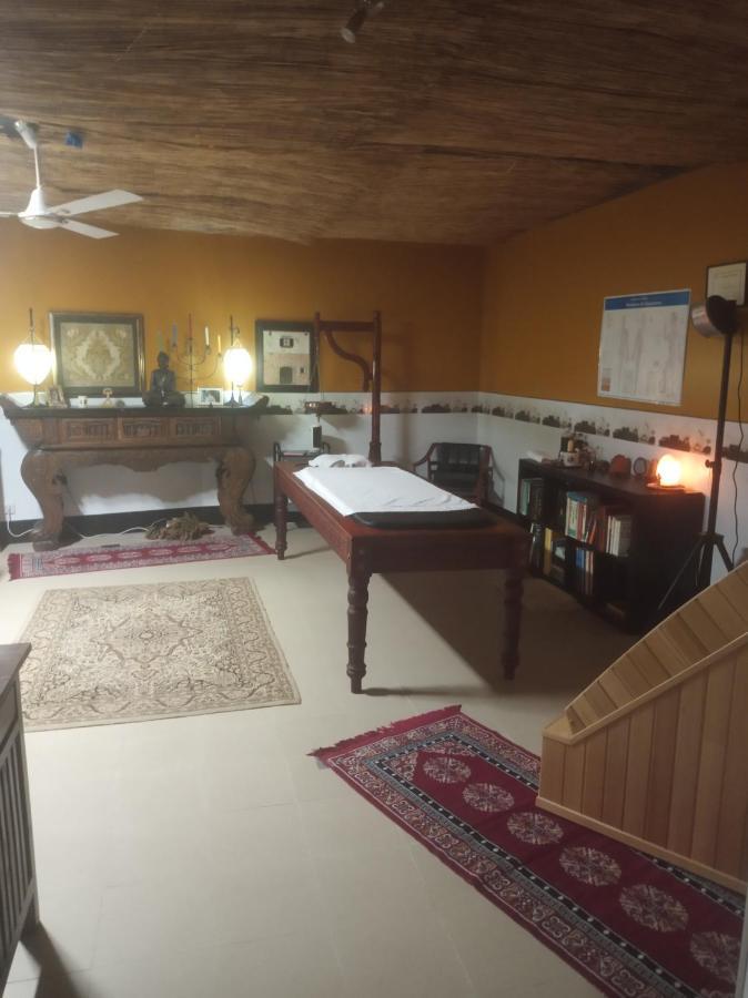 Hotel Kerala San Esteban de Pravia ภายนอก รูปภาพ